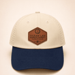 Load image into Gallery viewer, Corporate Logo Athletic Golf Cap
