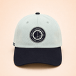 Load image into Gallery viewer, Corporate Logo Denim Cap
