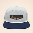 Load image into Gallery viewer, HopDiver Seven Panel Cap
