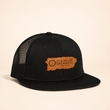 Load image into Gallery viewer, Puerto Rico Trucker Cap
