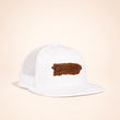 Load image into Gallery viewer, Puerto Rico Trucker Cap
