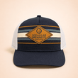 Load image into Gallery viewer, Park City Trucker Cap
