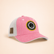 Load image into Gallery viewer, Heather Cap - Pink
