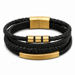 Load image into Gallery viewer, Torpedo Bracelet
