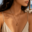 Load image into Gallery viewer, Kaylea Necklace
