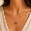 Load image into Gallery viewer, Zarina Necklace

