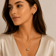 Load image into Gallery viewer, Zarina Necklace
