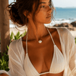Load image into Gallery viewer, Lavinia Necklace

