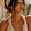 Load image into Gallery viewer, Lexa Necklace

