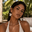 Load image into Gallery viewer, Becca Earrings
