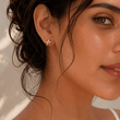Load image into Gallery viewer, Estella Earrings
