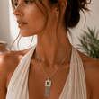 Load image into Gallery viewer, Elodie Necklace
