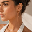 Load image into Gallery viewer, Hafsa Earrings
