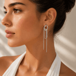 Load image into Gallery viewer, Hafsa Earrings
