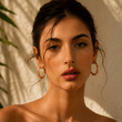 Load image into Gallery viewer, Idalia Earrings

