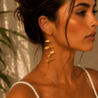 Load image into Gallery viewer, Mayari Earrings
