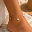 Load image into Gallery viewer, Nerida Anklet
