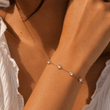 Load image into Gallery viewer, Clarissa Bracelet
