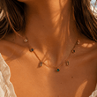 Load image into Gallery viewer, Lenna Necklace
