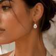 Load image into Gallery viewer, Avocado Earrings
