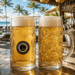 Load image into Gallery viewer, Stein 1 L Beer Mug
