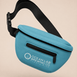 Load image into Gallery viewer, Neoprene Waist Bag
