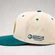 Load image into Gallery viewer, MayaWest Corduroy Cap
