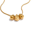 Load image into Gallery viewer, Elaya Necklace
