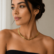 Load image into Gallery viewer, Eliora Necklace
