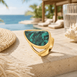 Load image into Gallery viewer, Emerelle Ring

