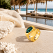 Load image into Gallery viewer, Esmé Coast Ring
