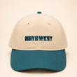 Load image into Gallery viewer, MayaWest Athletic Golf Cap
