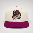 Load image into Gallery viewer, Mambo Corduroy Cap
