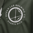 Load image into Gallery viewer, Ocean Lab Raincoat
