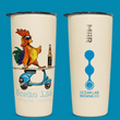 Load image into Gallery viewer, Graphic 16oz Tumbler

