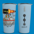 Load image into Gallery viewer, Graphic 16oz Tumbler
