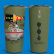 Load image into Gallery viewer, Graphic 16oz Tumbler
