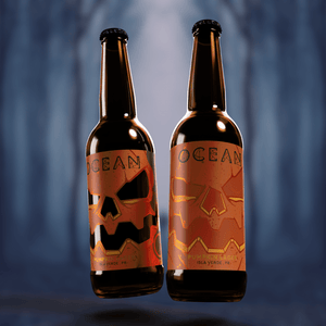 Pumpkin Lager 2023