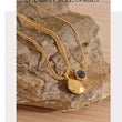 Load image into Gallery viewer, Malena Necklace
