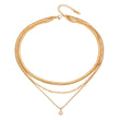 Load image into Gallery viewer, Tallie Necklace
