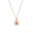 Load image into Gallery viewer, Droplet Necklace
