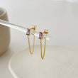 Load image into Gallery viewer, Angela Earrings
