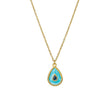 Load image into Gallery viewer, Droplet Necklace
