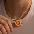 Load image into Gallery viewer, Carrie Necklace
