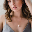Load image into Gallery viewer, Carmina Necklace
