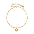 Load image into Gallery viewer, Lucky Anklet
