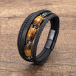 Load image into Gallery viewer, Raider Bracelet
