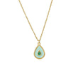 Load image into Gallery viewer, Droplet Necklace
