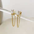Load image into Gallery viewer, Angela Earrings
