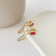 Load image into Gallery viewer, Angela Earrings
